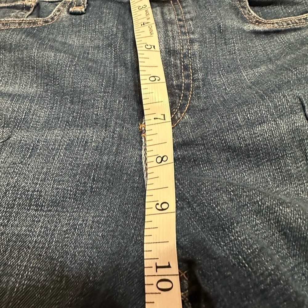 Rag & Bone ankle jean in great condition​​​​​​​ - Picture 5 of 15